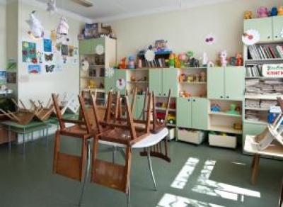 В Вологде требуют закрыть один из частных детских садов