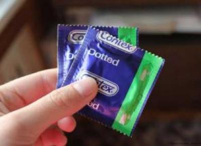 Нашла у 13-летней дочки презервативы