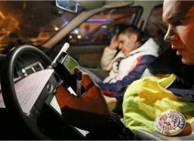 В Вологде на автозаправке задержали пьяного водителя
