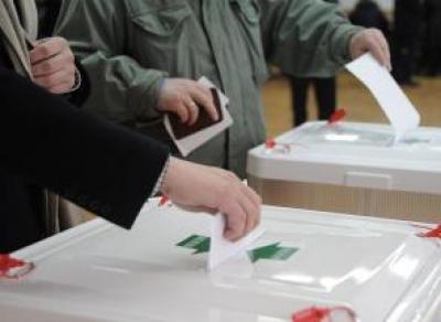 24 марта в трех районах Вологодской области пройдут досрочные выборы