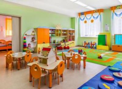 В Вологде в 2020 году построят еще два детских сада