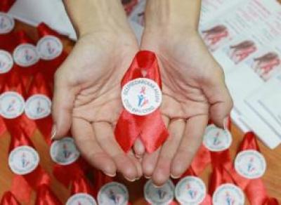 В Вологодской области началась акция «Стоп СПИД»