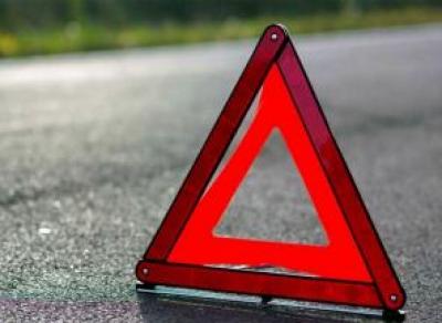 ДТП на вологодской трассе: 72-летний водитель погиб