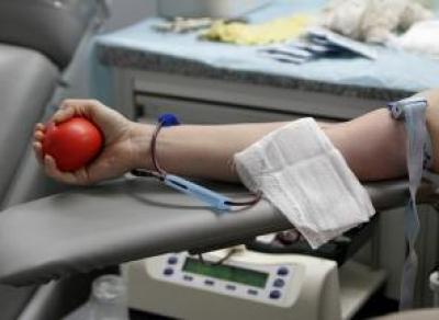 В Вологде требуются доноры II и III групп крови