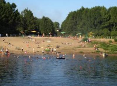 В Вологодской области планируют открыть 21 пляж