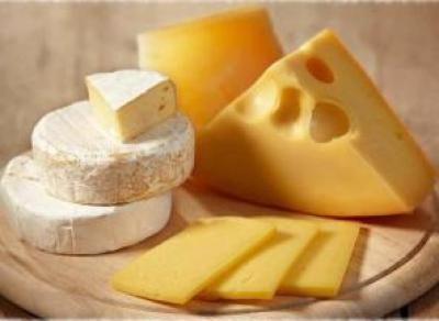 5 сыров, в которых нет пальмового масла
