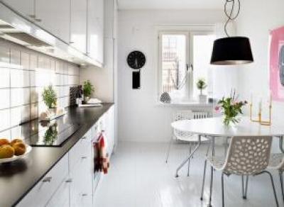 6 причин, почему в скандинавских домах всегда чисто