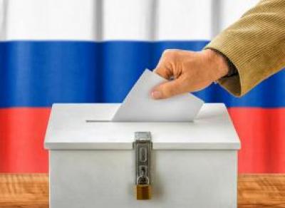 Вологодская область готовится ко дню выборов