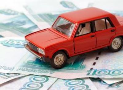В Вологодской области снизится транспортный налог