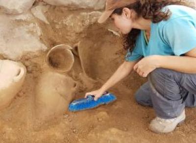 Вологодским школьникам предлагают обучиться археологии 