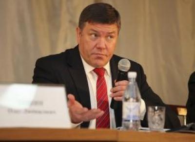 Олег Кувшинников собирает вопросы для «Прямой линии»