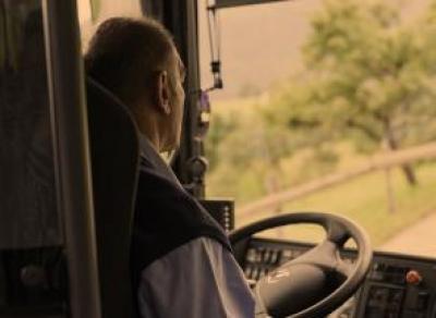 Осудили водителя автобуса, по вине которого погиб человек