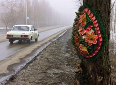 Посланник ООН рассказал о причинах смертей на дорогах России