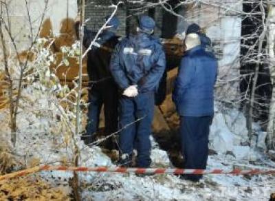 В Вологде нашли 2 тела бездомных людей