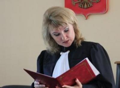 Череповчанка отвоевала пенсию через суд