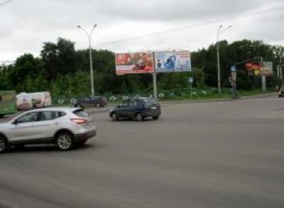 Перекрёсток улиц Конева и Можайского сильно изменится