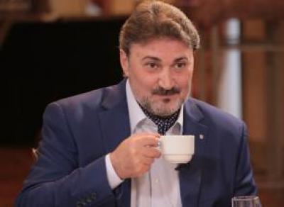 Труппа вологодского драмтеатра раскололась после секс-скандала, связанного с Зурабом Нанобашвили