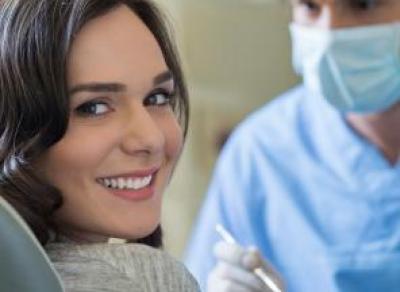 Открытие новой стоматологии «Да Винчи»
