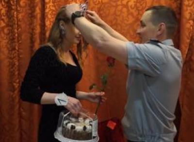 В Вологде впервые прошёл конкурс красоты для осужденных женщин, отбывающих наказание