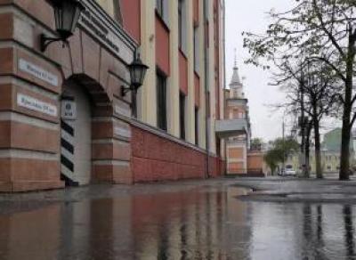 В Вологодской области резко ухудшится погода