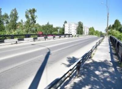 В Вологде на полгода перекроют мост на ул. Панкратова