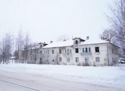 В Вологде снесут 43 дома