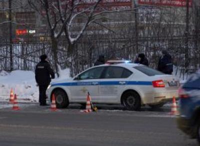 В Вологде водителя осудят за смерть девочки