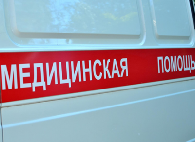 Вологжанка попала в больницу в результате ДТП на Конева
