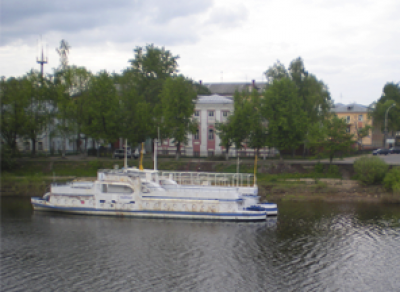 Вологда  вошла в пятерку дешевых городов России для туристов