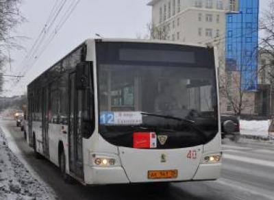 Иностранцам не разрешат водить автобусы и такси на Вологодчине