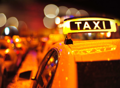 Областной бюджет теряет из-за нелегальных таксистов около 200 миллионов рублей