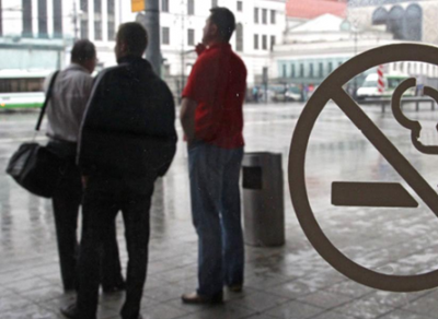 «Легкие» сигареты исчезнут из российских магазинов