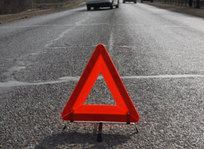 Два человека погибли в аварии в Вологодской области