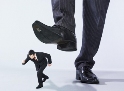 Ссора с начальством: 5 тактик поведения