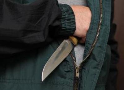Мужчина ранил ножом трёх человек в баре Вологды