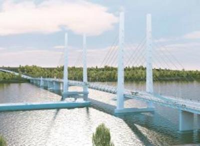 Череповчане проголосуют за название нового моста
