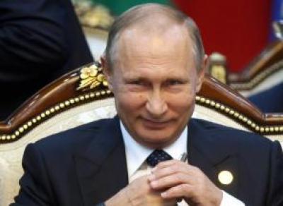 Путин подписал закон об «обнулении»