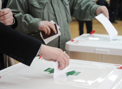 10 сентября в Вологде состоятся дополнительные выборы в городскую Думу