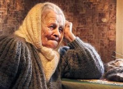 В Вологде судили 96-летнего пенсионера