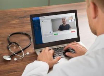 Вологодская поликлиника начала принимать пациентов онлайн