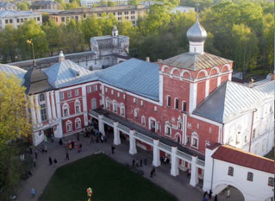25 января студенты и Татьяны смогут посетить музей бесплатно