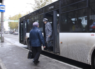 Единое расписание движения городских автобусов разработано экспертами ВоГУ