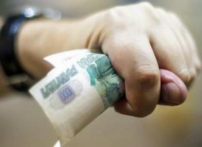 Более 9,5 тыс. вологжан не платят алименты