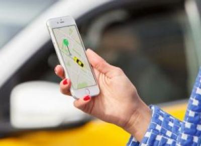 Услуги такси могут подорожать на 50%