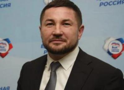 Алексей Коновалов сложил полномочия из-за утраты доверия