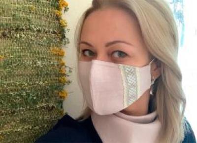 В Череповецком районе провели конкурс масок