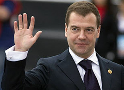 Медведев разрешил не предоставлять медицинскую справку при замене водительских прав