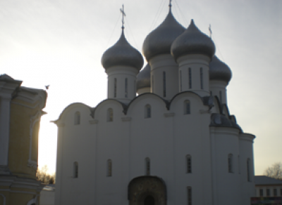 Вологда снова вошла в топ городов России для отдыха