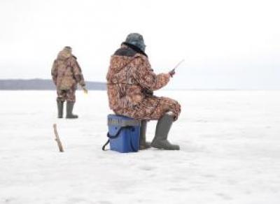 Правила рыболовства для Рыбинского водохранилища