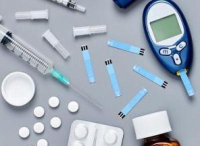 Диабетики будут получать бесплатные лекарства из бюджетных средств